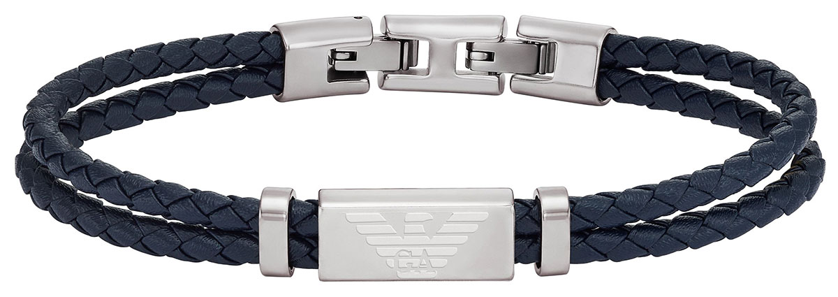 Emporio Armani Logo Essentials bracelet EGS2995040