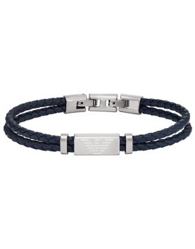 Emporio Armani Logo Essentials bracelet EGS2995040
