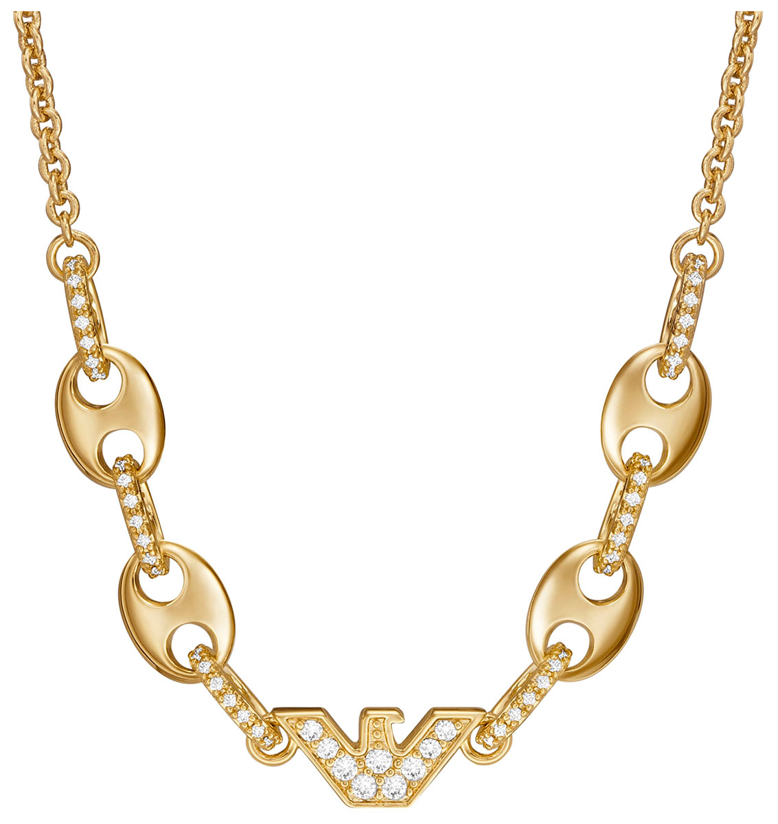Emporio Armani Sentimental EGS3058710 necklace