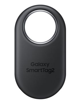 Samsung Galaxy SmartTag2 black
