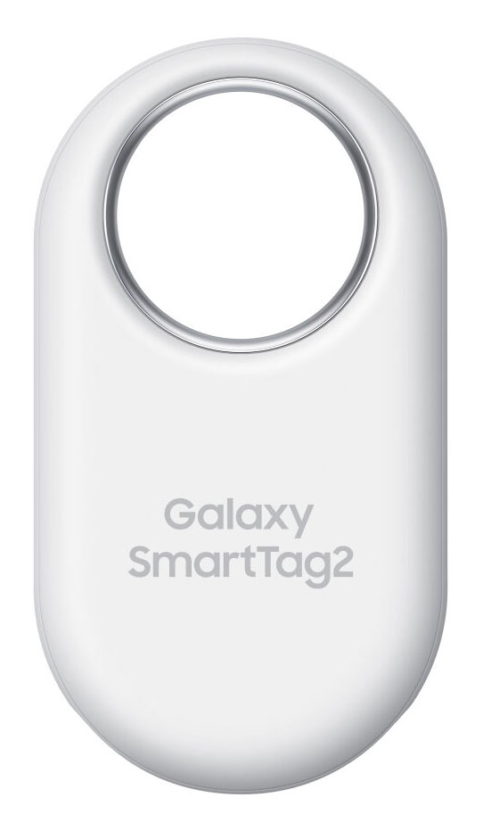Samsung Galaxy SmartTag2 white