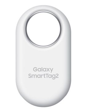 Samsung Galaxy SmartTag2 white