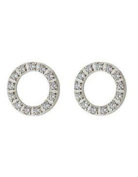 Edblad Glow Studs Mini Steel 82929
