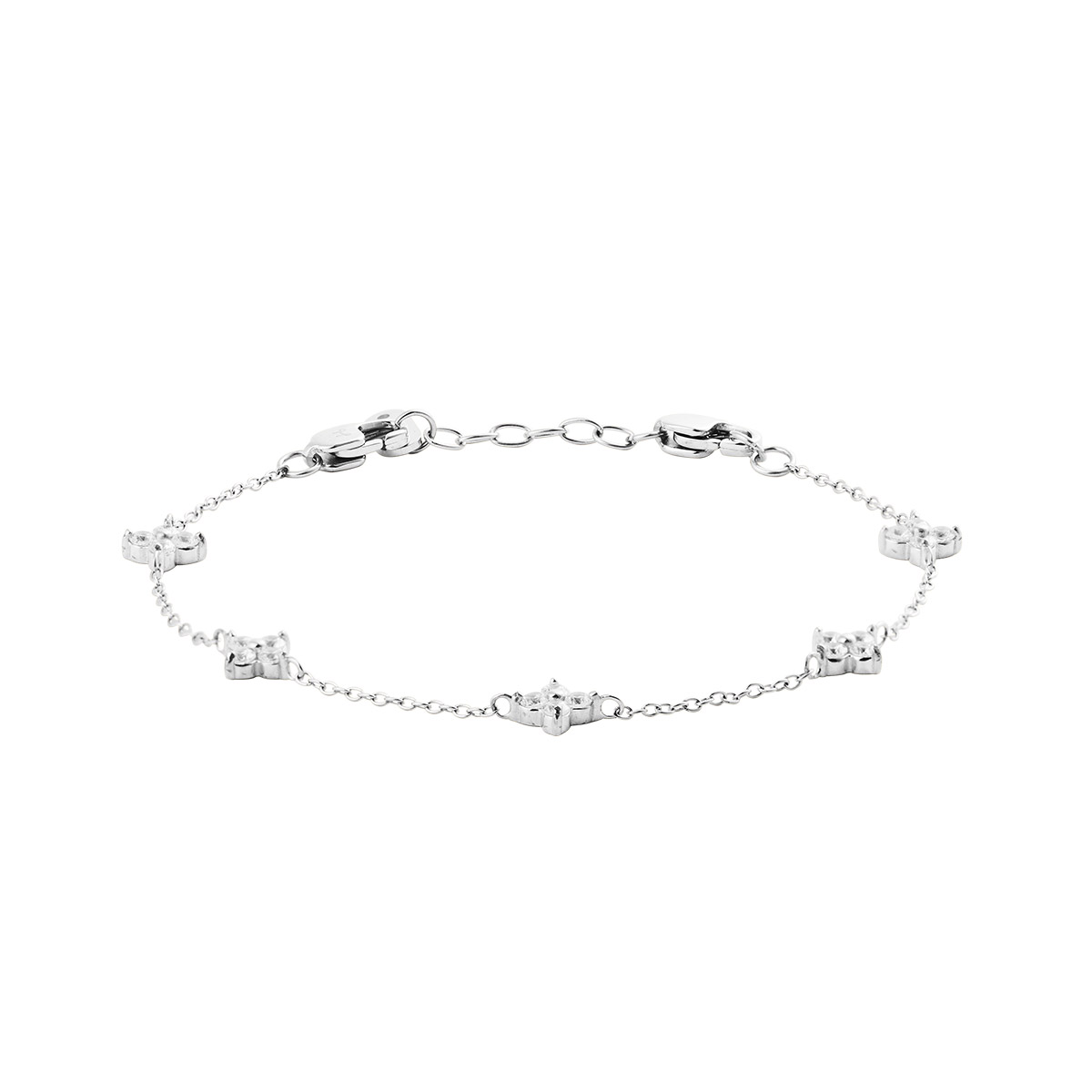 Mockberg Ellie Steel Small Bracelet MB2057