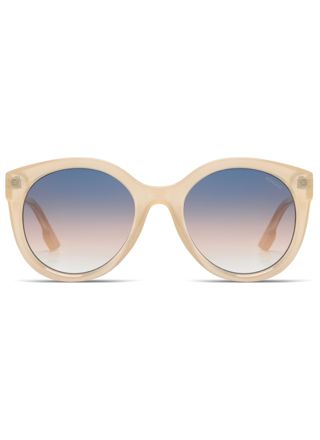KOMONO Ellis Daffodil sunglasses