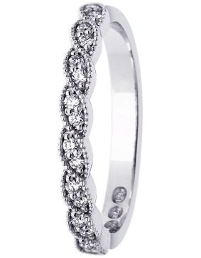 Festive Elsie 532-016-VK diamond ring