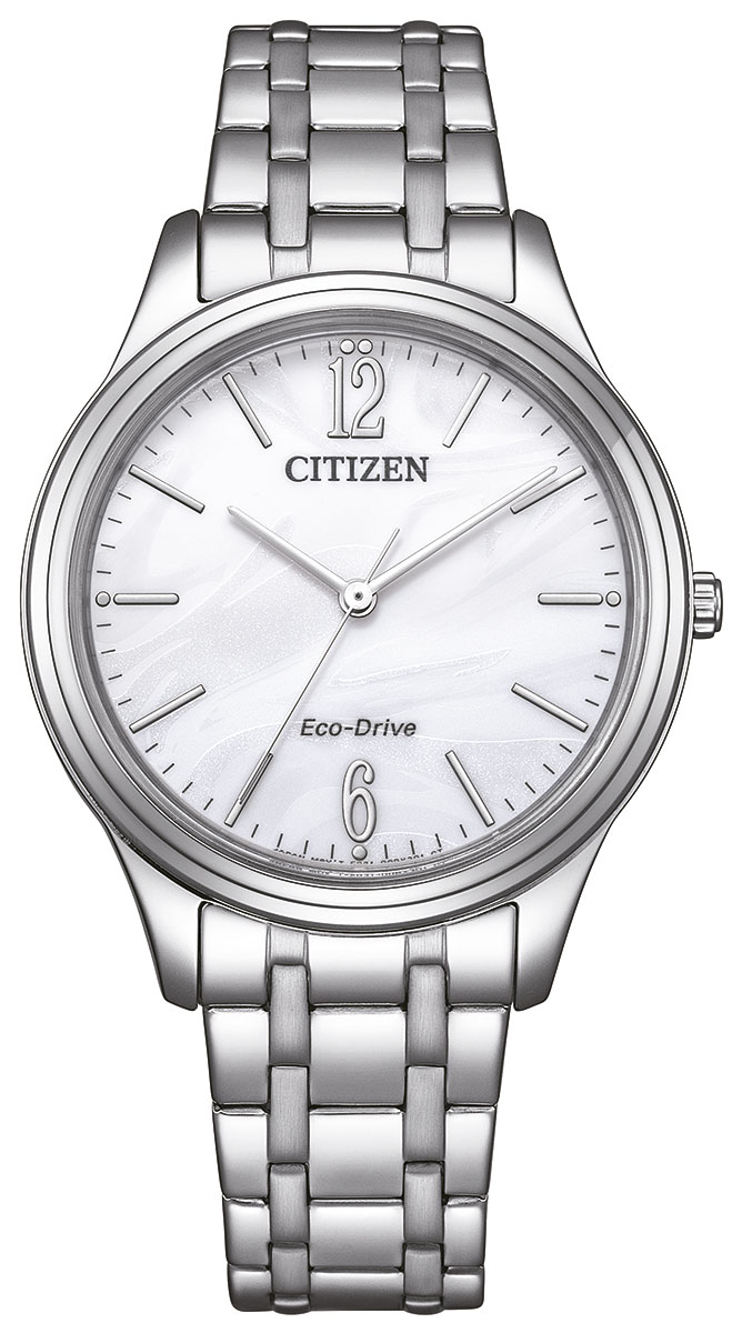 Citizen Eco-Drive Elegance EM0411-71A