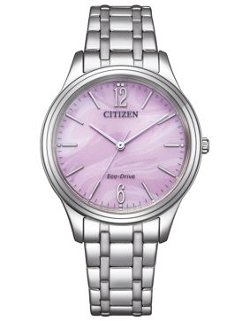 Citizen Eco-Drive Elegance EM0411-71X