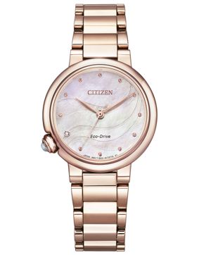 Citizen Ladies Milky Way EM0912-84Y