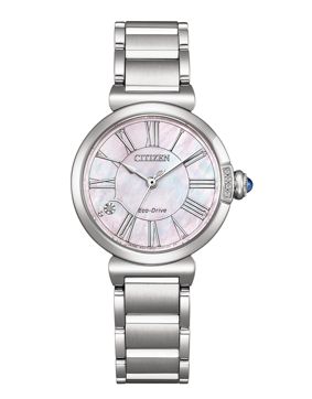 Citizen Eco-Drive May Bells EM1060-87Y
