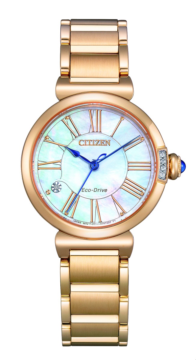 Citizen ladies watches online clearance