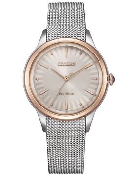 Citizen Eco-Drive EM1156-80X