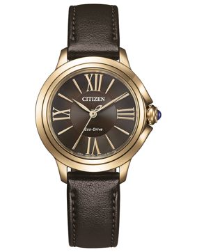 Citizen Eco-Drive Ceci EM1163-09X