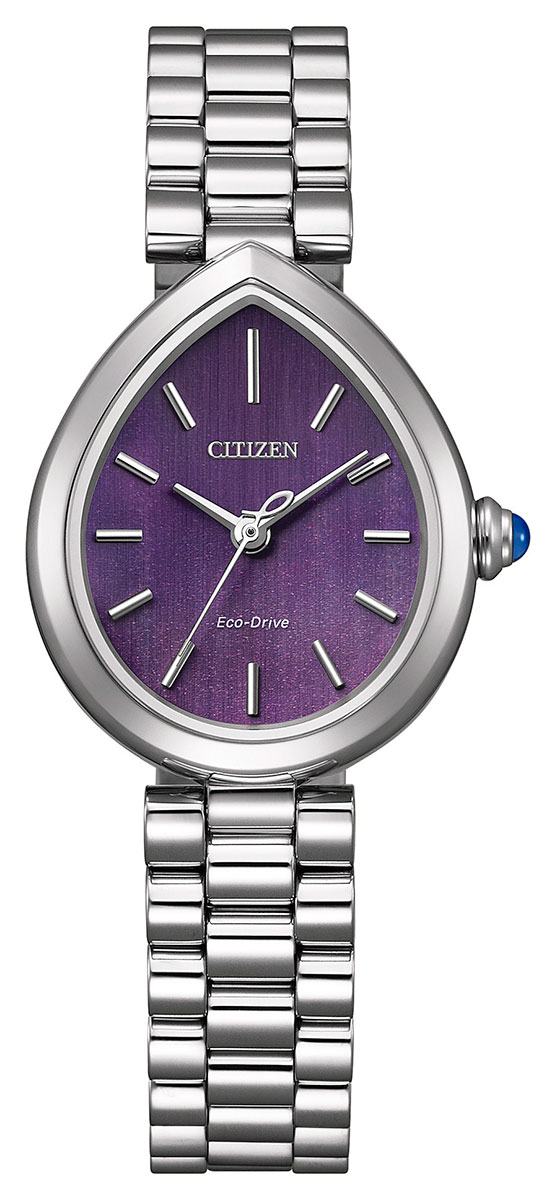 Citizen Eco-Drive Rainell EM1200-55X