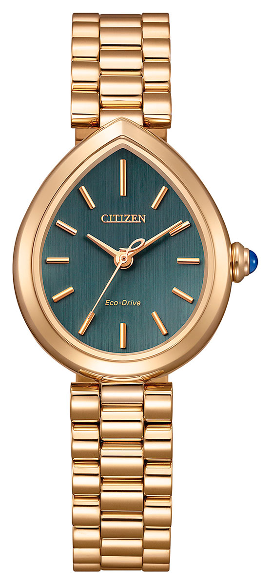 Citizen Eco-Drive Rainell EM1203-57X