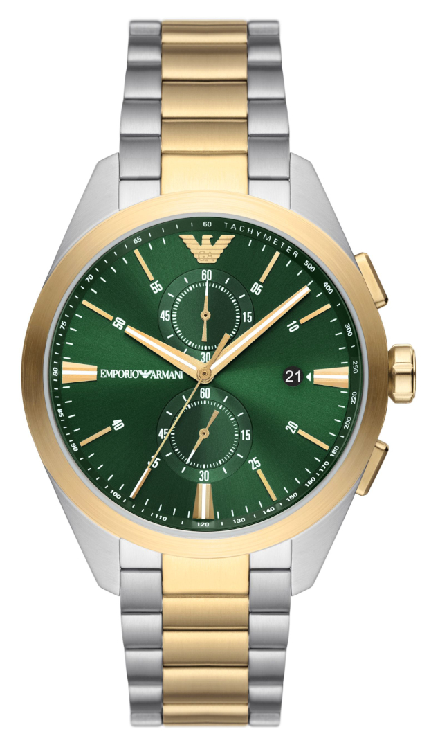Armani watches clearance highest price