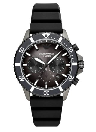 Emporio Armani Diver chronograph AR11515