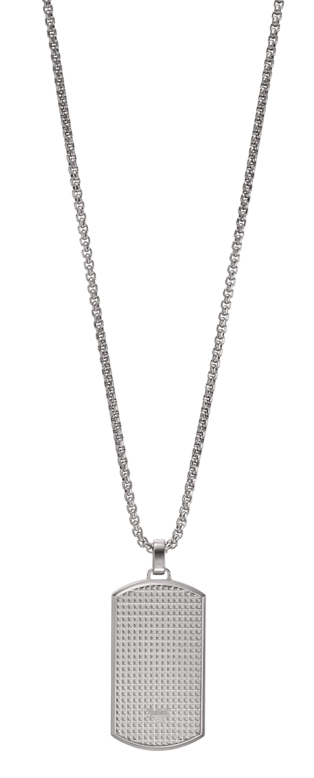 Emporio Armani Key Basics necklace EGS2986040