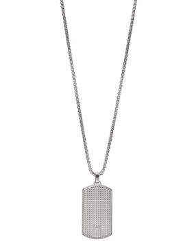 Emporio Armani Key Basics necklace EGS2986040