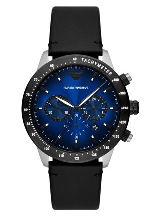 Outlet-Produkte Men\'s Emporio Armani Online Watches