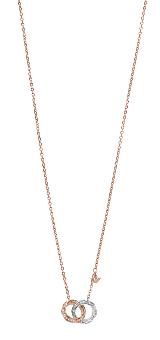 Armani jewelry best sale