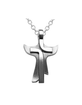 Kaamos Enkeli necklace 45cm 034