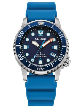 Citizen Promaster Ladies Marine Eco-Drive Diver EO2028-06L