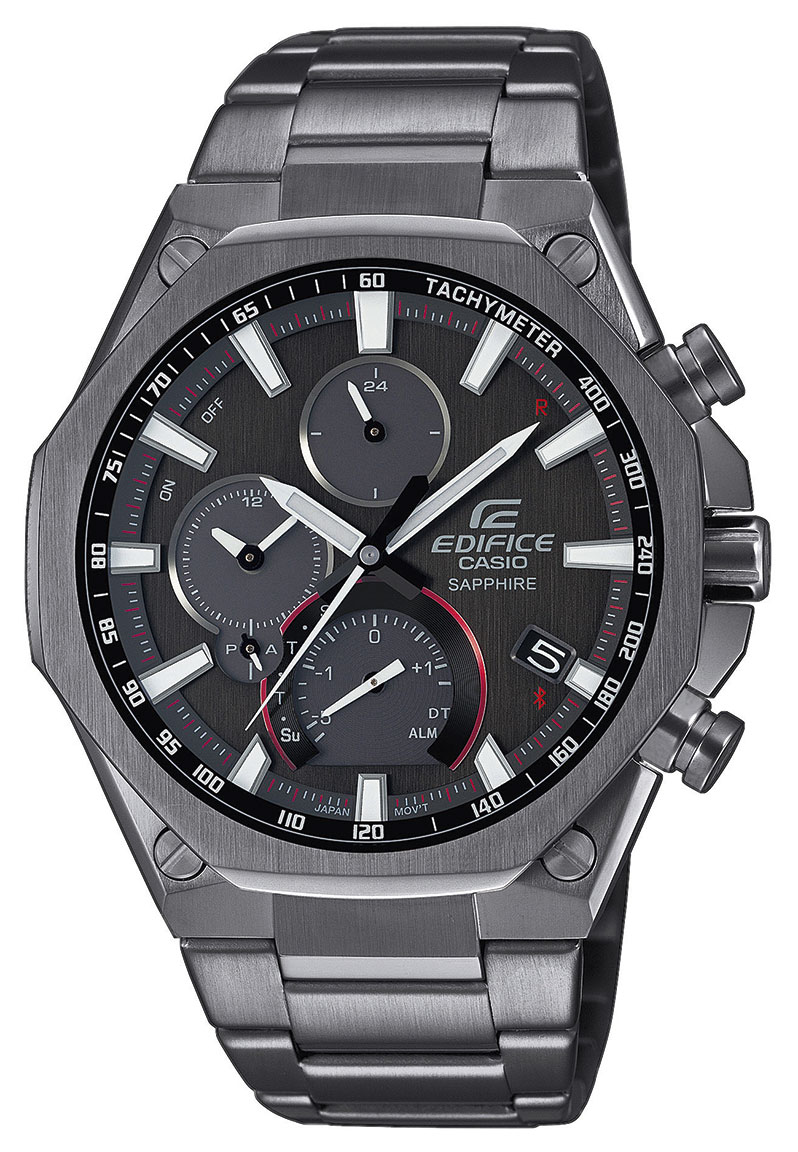 Casio Edifice EQB 1100DC 1AER watchesonline