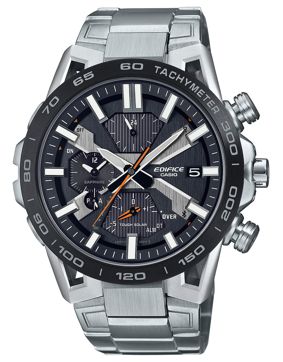 Casio Edifice Sospensione EQB-2000DB-1AER