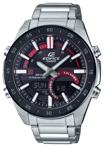 Casio Edifice ERA 120DB 1AVEF watchesonline