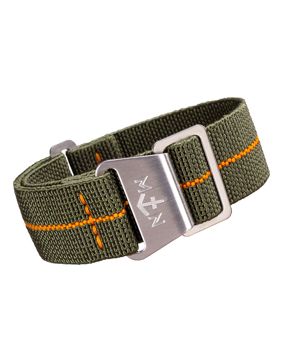 Erika's Originals Original MN Orange strap