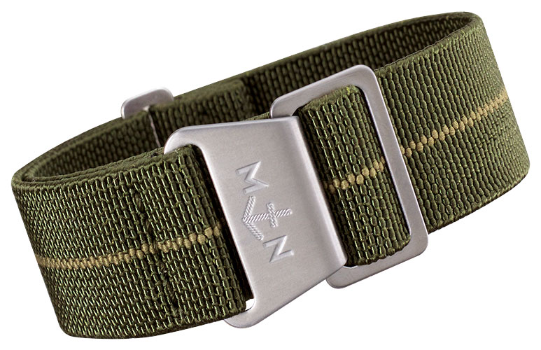 Erika s Originals Original MN 2 Tone Textile Strap watchesonline