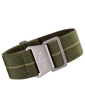 Erika's Originals Original MN 2 Tone Textile Strap