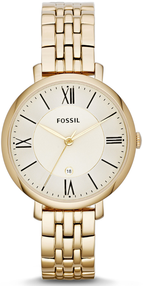 Fossil Jacqueline ES3434 watchesonline