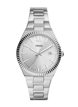 Fossil Scarlette stainless steel ES5300