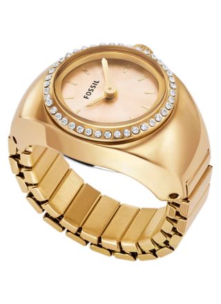 Fossil Watch Ring ES5319