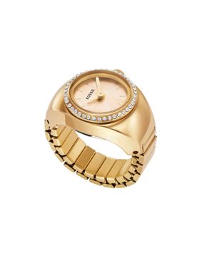 Fossil Watch Ring ES5319