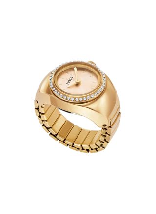 Fossil Watch Ring ES5319