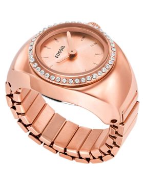 Fossil Watch Ring ES5320