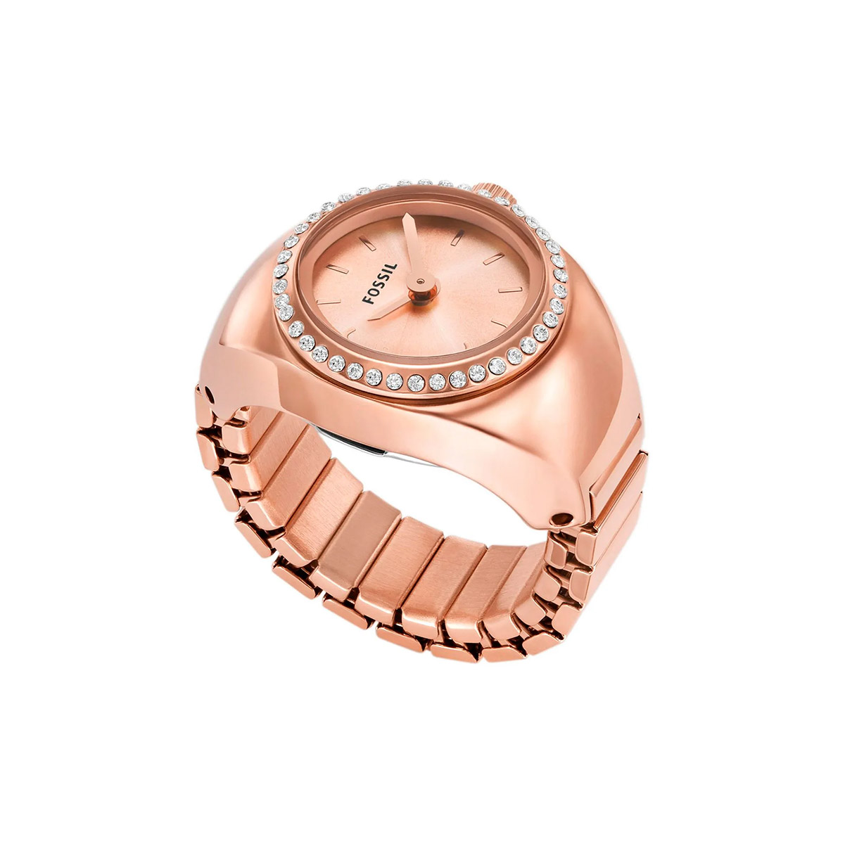Fossil Watch Ring ES5320