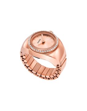 Fossil Watch Ring ES5320