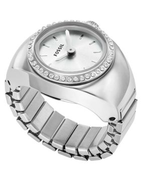 Fossil Watch Ring ES5321