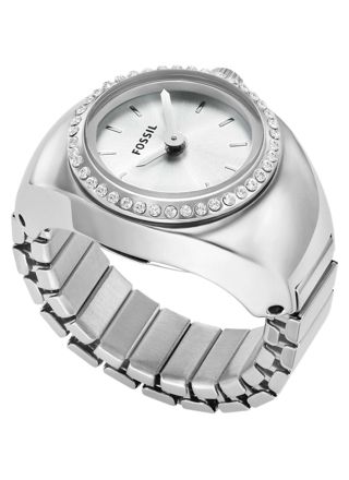 Fossil Watch Ring ES5321