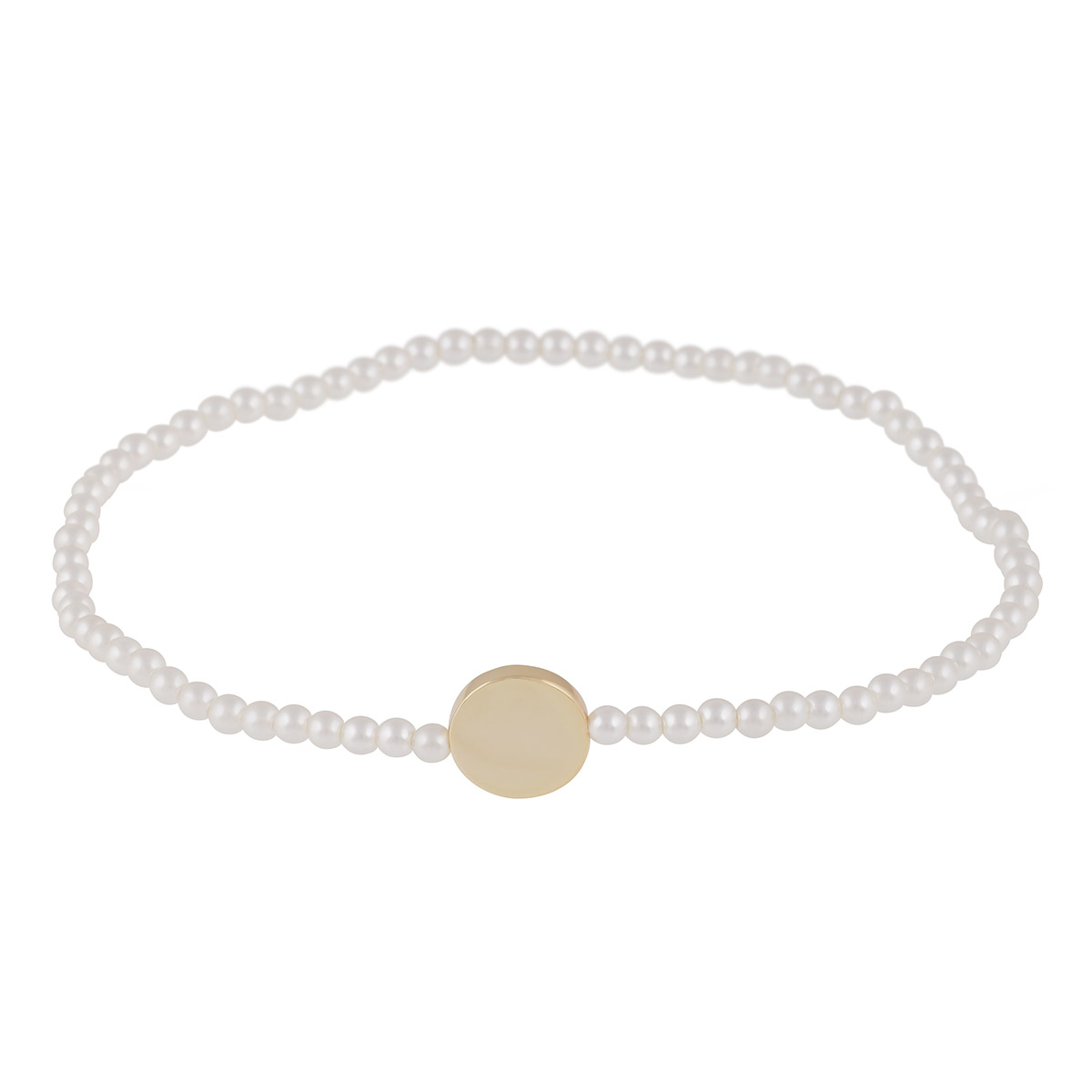 Snö of Sweden Essential pearl bracelet 1364-3700362