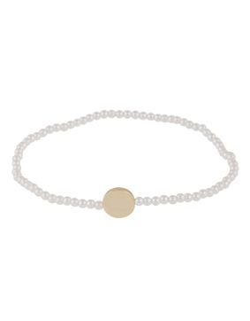 Snö of Sweden Essential pearl bracelet 1364-3700362