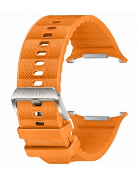 Samsung Galaxy Watch Ultra PeakForm band orange ET-SBL70MOEGEU