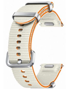 Samsung Watch4/5/6/7 Athleisure band S/M Cream ET-SOL30SWEGEU