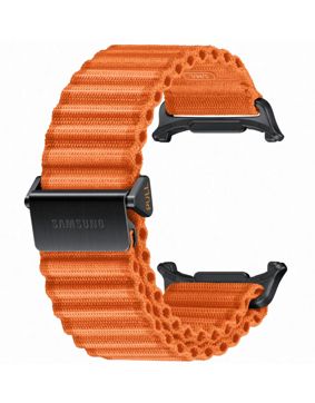 Samsung Galaxy Watch Ultra Trail band orange ET-SVL70MOEGEU