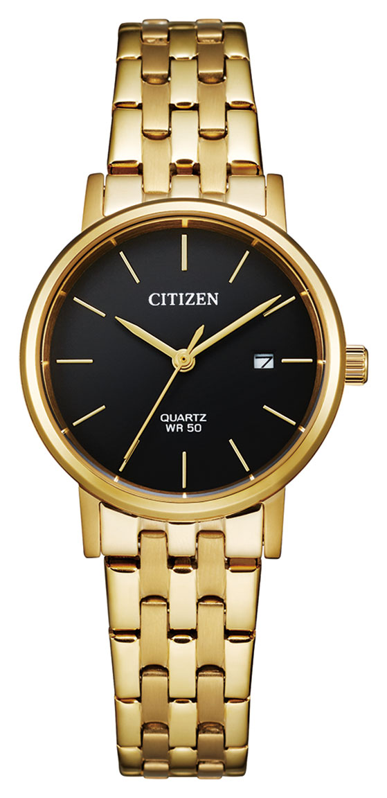 Citizen Quartz EU6092-59E