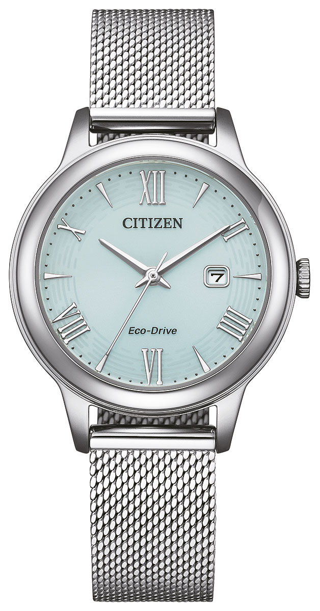 Citizen Eco-Drive EW2621-75M